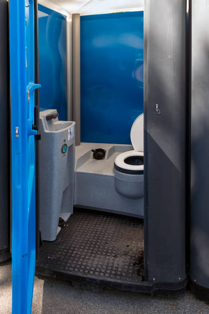Best Luxury portable toilet rental  in Frenchtown, NJ