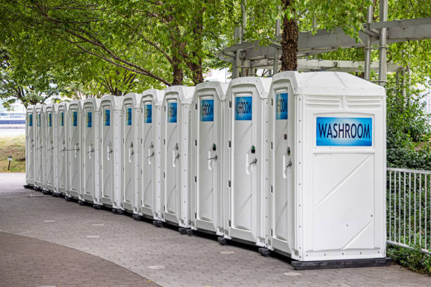 Affordable portable toilet rental in Frenchtown, NJ