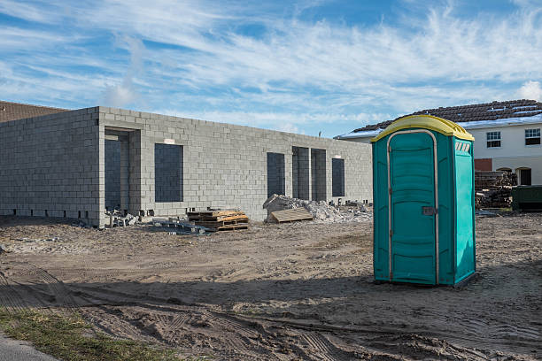 Frenchtown, NJ porta potty rental Company